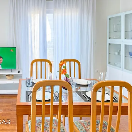 Apartment Xilgar En La Playa Sanxenxo