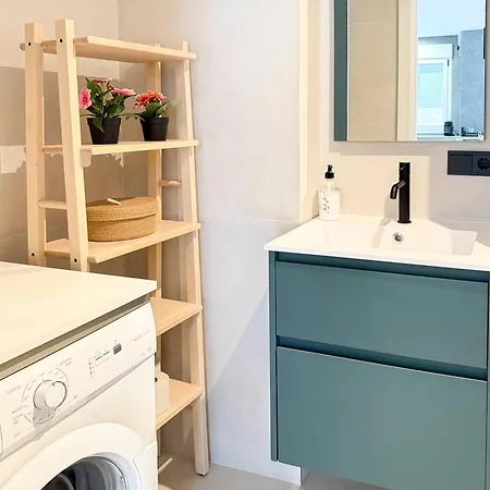 Appartement Xilgar En La Playa