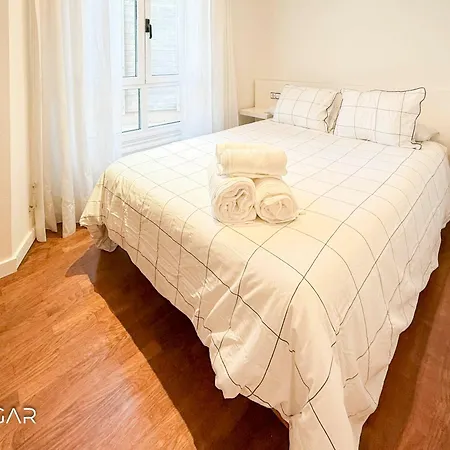 Xilgar En La Playa Apartment Sanxenxo