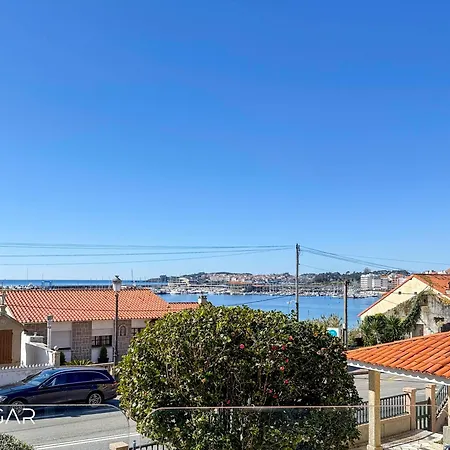 Xilgar En La Playa Appartement Sanxenxo