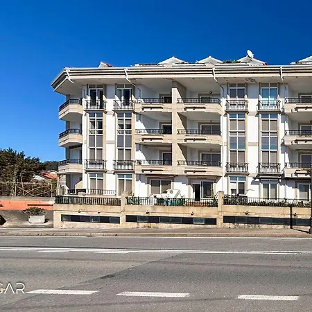 Xilgar En La Playa Appartement *